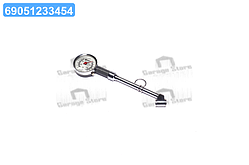 Манометр шинний VOREL до вантажiвки: 2,8-10 бар(VOREL) 82650