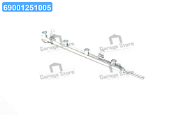 Рампа паливна (вир-во GM) 96334067