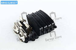 Колодка гальм. диск. AUDI A4 задн. (вир-во TRW) GDB1765