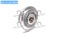 Віскомуфта AUDI 100 06/1994-10/1997 (вир-во NRF) 49642