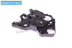 Кришка ременя грм (вир-во GM) 96943729