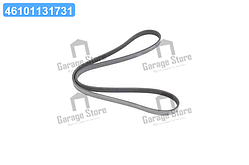 Ремінь кондиціонера и ГПК CHERY TIGGO (5pk1395) (RIDER) RD.T113701315