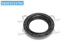 САЛЬНИК ПРИВОДУ (39X59X8X13.5) NISSAN, MAZDA, INFINITI (FEBEST) 95JES-39590913X