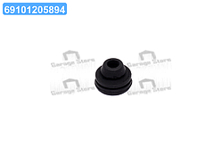 Опора радіатора Fiat Doblo I 2000-2013 (вир-во Febi) 107679