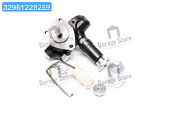 Насос ручного підкачування палива Еталон, ТАТА (RIDER) RD9440030028