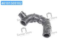 Патрубок вентиляції картера EMH127