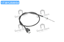 Трос спідометра  2105 (RIDER) 2105-3819010