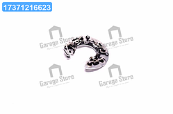 Діодний міст 2108 нов. зразок (1 дрот) (DECARO) 2108-3701315