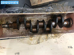 Вал колінчастий СМД 18,22 20-04с9