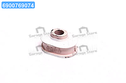 Подушка переднього редуктора (вир-во SsangYong) 4160508100