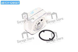 Радіатор масляний AUDI A3/A4/A6 94-/VW Golf/Bora 83- (вир-во NRF) 31305