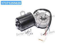 Моторедуктор склоочисника  2113,14,15 вал 10мм (DECARO) DEC.84.3730000