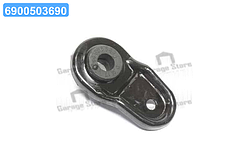 Опора радіатора верхня (вир-во GM) 96351477