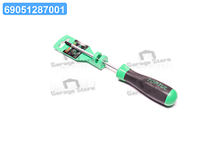 Викрутка TORX T30 TOPTUL FFAB3013 (TOPTUL) FFAB3013
