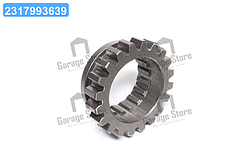 Шестерня ходоуменшителя МТЗ, Z = 20  70-1701072