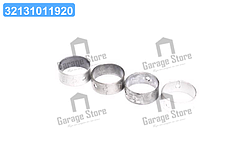 Втулка валу розподільного Еталон, ТАТА (комп. 4шт) (RIDER) RD885405042525