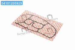 Прокладка корпусу блоку (SET) ГРМ BMW M43 (вир-во Elring) 919.899