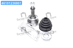 Шарнір /граната/ ТАВРІЯ 1102, DAEWOO SENS зовнішній STANDART (вир-во FAG) 771 0759 30