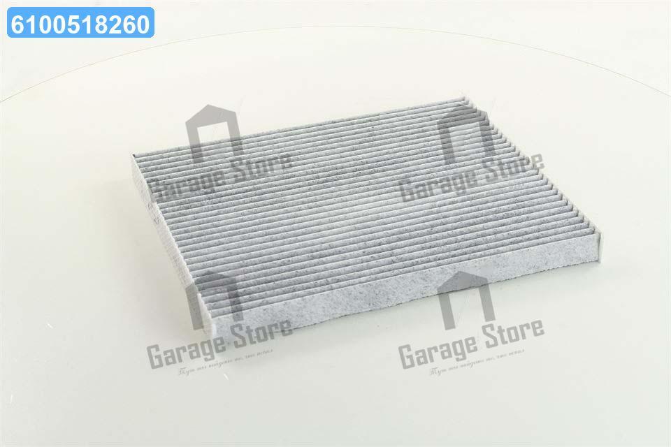 Фільтр салону вугільний (вир-во PARTS-MALL) PMA-C24, фото 1