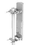 Антена MikroTik MTAS-5G-19D120 mANT 19s 5GHz 120 degree 19dBi Dual Polarization Sector Antenna, 2xRP-SMA connectors, фото 2