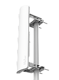 Антена MikroTik MTAS-5G-19D120 mANT 19s 5GHz 120 degree 19dBi Dual Polarization Sector Antenna, 2xRP-SMA connectors, фото 3