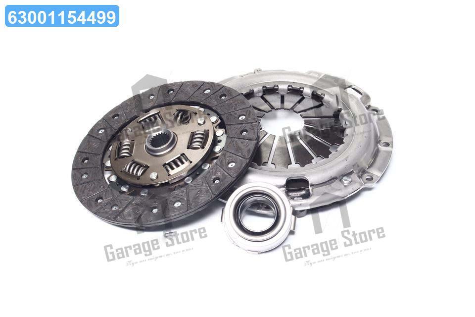 Зчеплення Mazda (вир-во Blue Print) ADM53041, фото 1