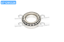 Підшипник роликовий конічний (PEER) LM67048/10