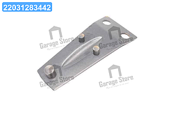 Кріплення ножа Z-169 (5036010301) (в-во WIRAX,  Польща) 5036010301