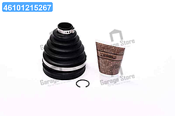 ПИЛЬНИК ШРУС ЗОВНІШНИЙ TOYOTA (вир-во Febest) 0117P-GRJ150