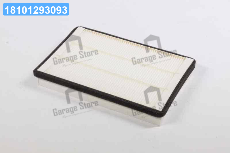 Фільтр салону Fendt CU42100/1(MANN) CU42100/1, фото 1