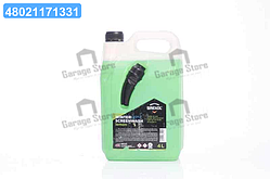 Омивач зимовий Lemon -27 ° С (лимон) 4л  BRX-049