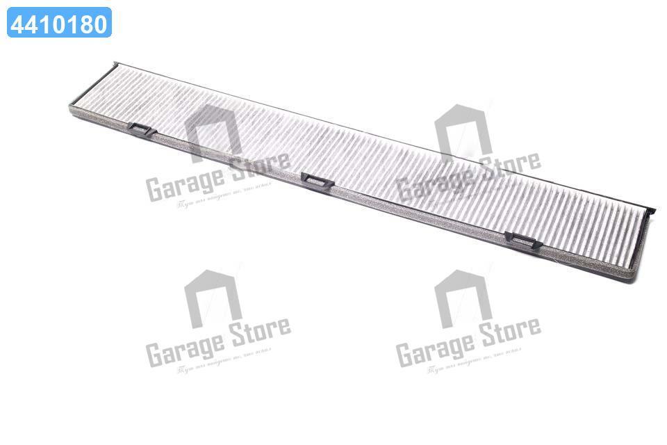 Фільтр салону BMW 1 (E81/82), 3 (E90/91), X1 (E84) вугільний (вир-во WIX-FILTERS) WP9233, фото 1