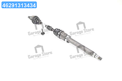 Вал приводний FORD C-MAX/FOCUS (вир-во SKF) VKJC 5769