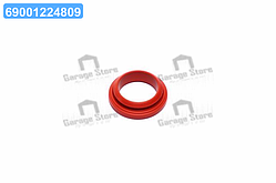 Прокладка клапана EGR V200/V250 (вир-во GM Korea) 96307802