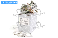 Насос паливний , ІЖ плунжерні. + прокл. (RIDER) 700-1106010