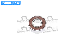 Підшипник колінчастого вала (вир-во SsangYong) 6619803015