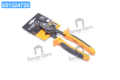 Кабелеріз для мідних алюмінієвих кабелів 200 мм. (NEO) 01-514