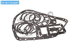 К-кт прокладок коробки роздавальної  4310 (13 найменувань, шкіркартон) 4310-1800120