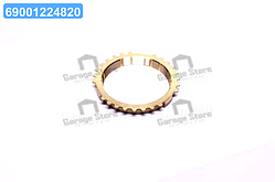 Кільце синхронізатора (3-4 передачі) (вир-во GM Korea) 96419270