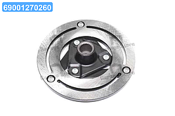 Диск шківа кондиціонера (вир-во GM) 95955949