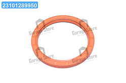 Сальник валу колінчастого Д 260 задній 110х135х12 Viton (RIDER) RD.260.1002305.V