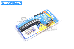 Безконтактний інфрачервоний термометр (пірометр) -50-400 ° C, EMS = 0,1-0,95 BENETECH (BENETECH) GM321