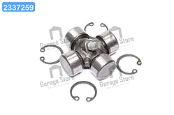 Хрестовина рульов. валу кард. МТЗ із підш. (вир-во Юбана, Литва) 50-3401062-A2