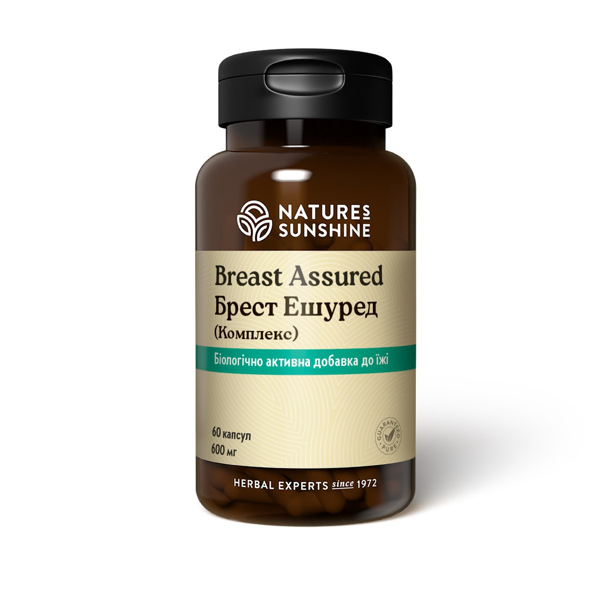 Брест Ешуред Комплекс (Breast Assured) NSP — Регулятор гормонального балансу.