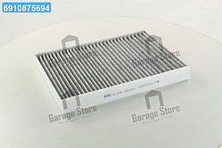 Фільтр салону  LAND ROVER; VOLVO (вугільний) (вир-во  M-Filter) K9101C