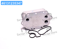 Радіатор масляний BMW 3.0 E46/E90 (вир-во Van Wezel) 06003554