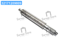 Вал КПП вторинний під стопорне кільце Еталон, ТАТА Е2-Е4 (RIDER) RD250526207903