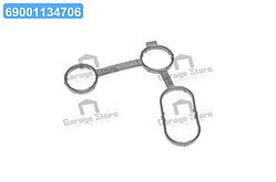 Прокладка, масляний радіатор VAG 1,2 TDI CBZA/CBZB/CBZC 09- (вир-во Elring) 236.200