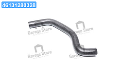 Патрубок радіатора GEELY EMGRAND Х7 верхн.  DK.1016010119