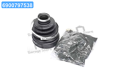 Пильовик внутрішній (вир-во SsangYong) 413ST34000